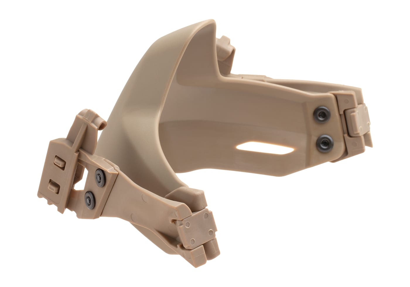 FMA Half Mask II for FAST Helmet