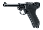 Legends P08 Blowback Co2
