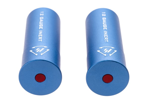 Strike Industries Aluminum Dummy Round 12 GA 2pcs