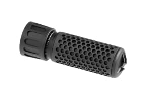 Madbull Knights Armament QDC CQB Suppressor CCW