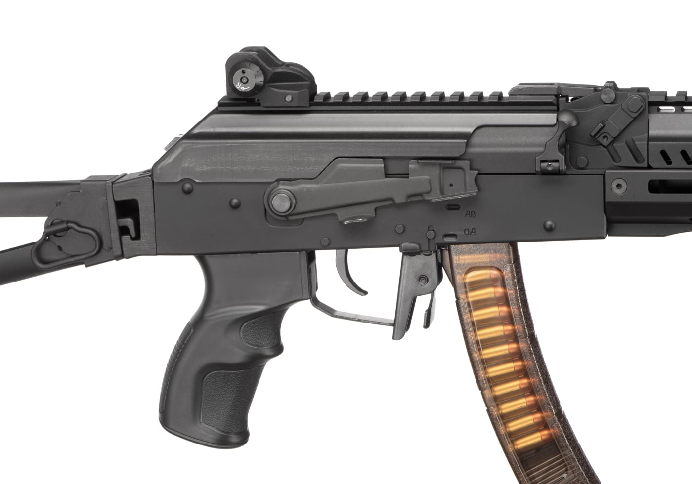 G&G PRK9L E.T.U.