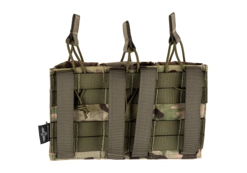 Invader Gear 5.56 Triple Direct Action Mag Pouch