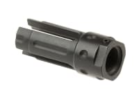 Ares SR-16 Steel Flashhider