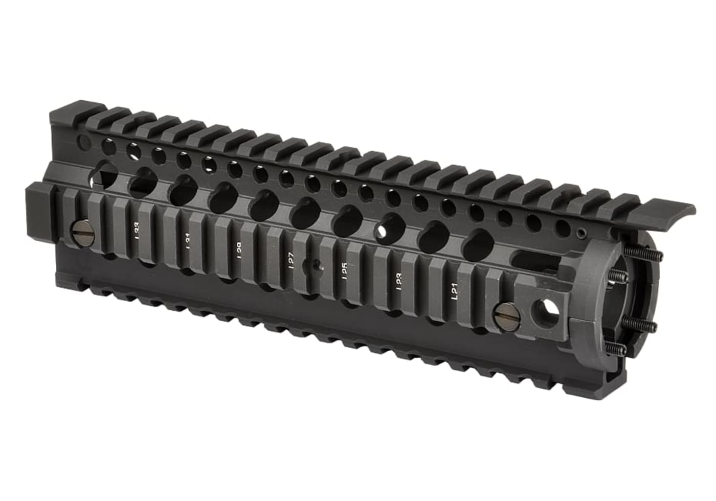 Madbull Daniel Defense Omega Rail 9 Inch