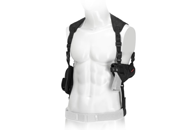 Umarex Shoulder Nylon Holster
