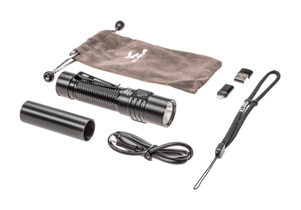 Klarus G15 V2.0