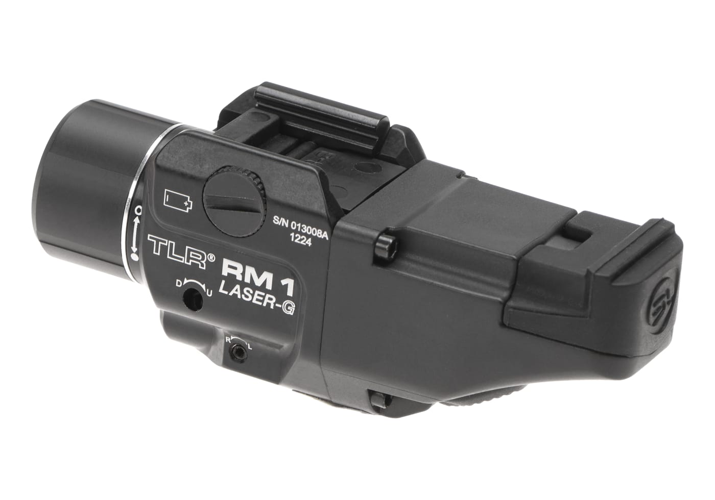 Streamlight TLR RM 1 Green Laser