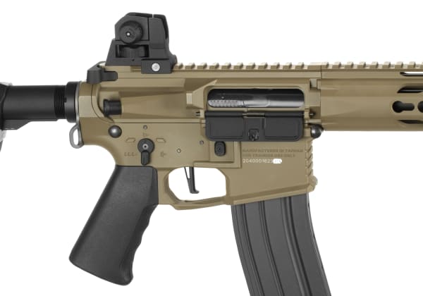 Krytac Trident Mk2 SPR Full Power