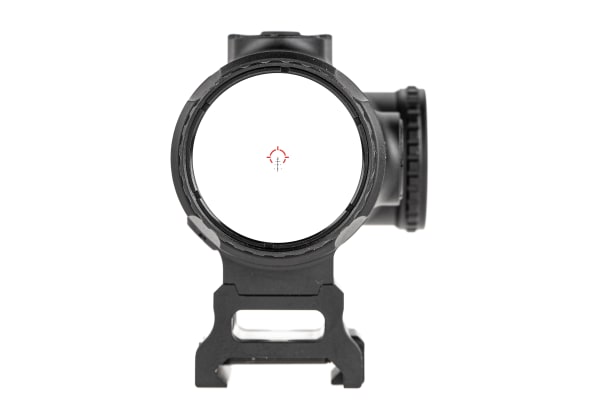 Vector Optics Paragon 3x18 Micro