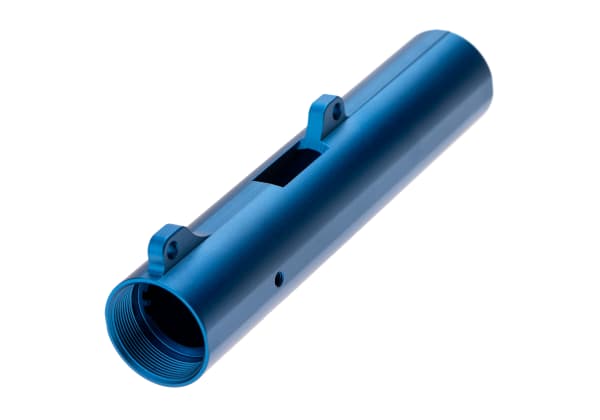 Silverback MDRX Cylinder 100%