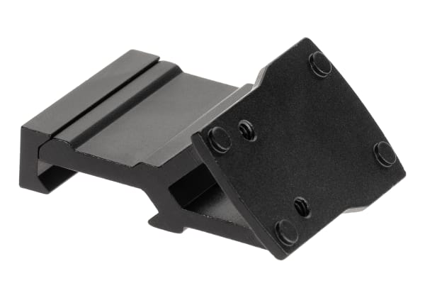 Vector Optics MAG Red Dot Sight Offset Picatinny Mount