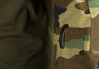 Invader Gear Combat Shirt