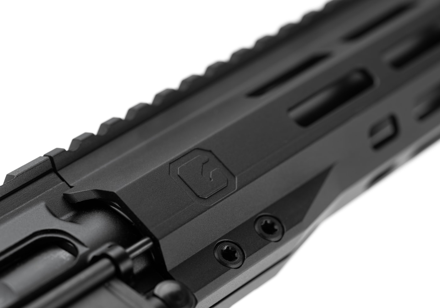Clawgear CG15 Basic 223Rem. 14,5