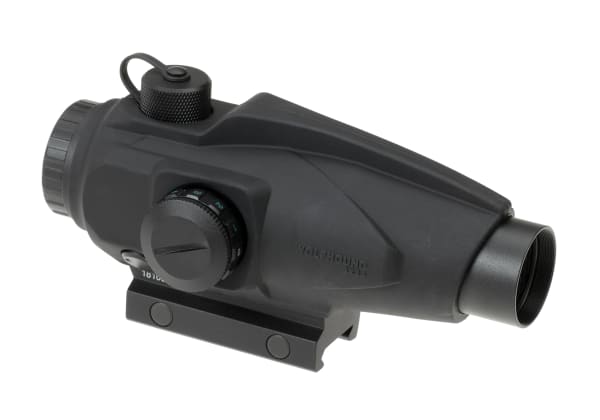 Sightmark Wolfhound 3x24 HS-223 Prismatic Weapon Sight