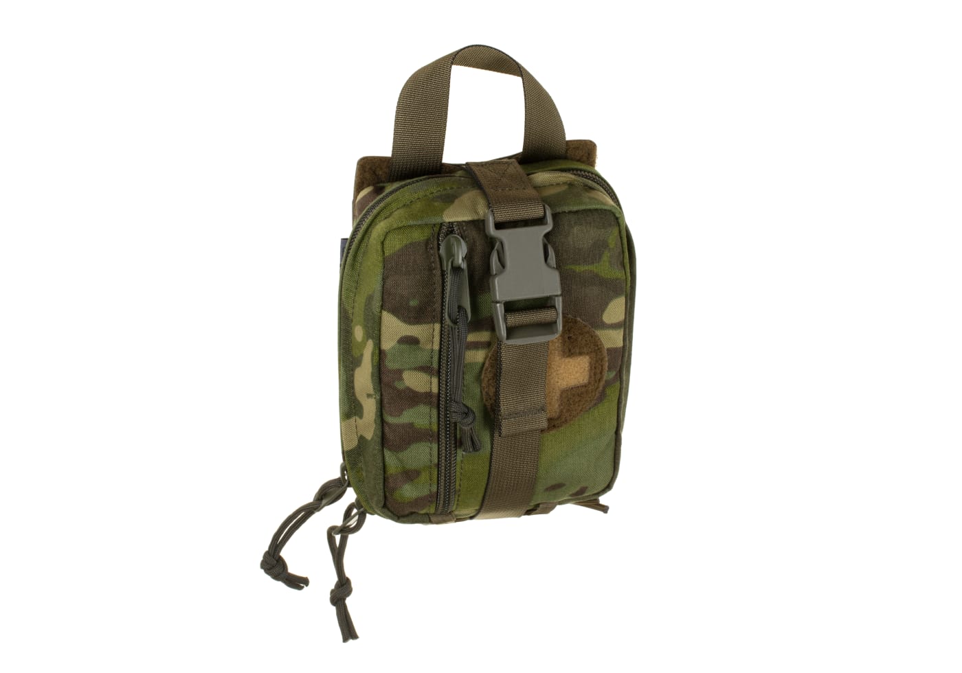 Templar's Gear AZ1 Rip-Off First Aid Pouch