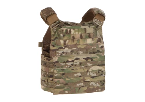Warrior DCS Plate Carrier Base