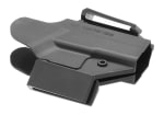 IMI Defense Micro Morf Polymer Holster for Glock 43/43X