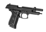 KWC PT99 Blowback Co2