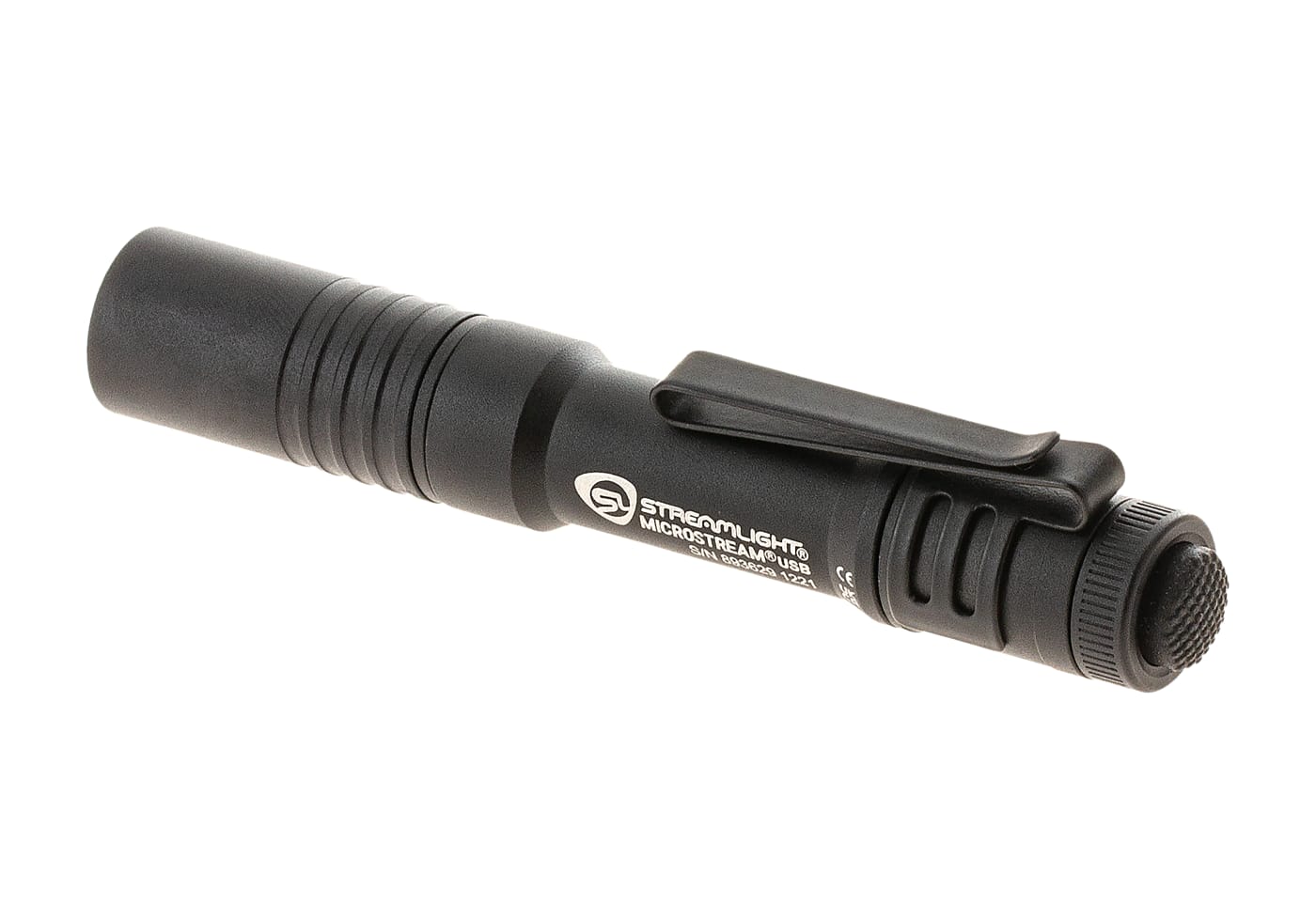 Streamlight Micro Stream USB
