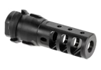 PTS Syndicate PTS Dead Air KeyMo Muzzle Brake