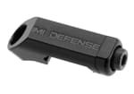IMI Defense 45 Degrees Offset QD Port
