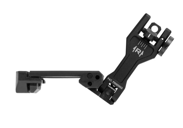 Strike Industries Sidewinder BUIS Version II