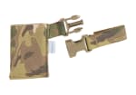 Blue Force Gear Ten-Speed Belt Pouch Hanger For Marco Dispenser