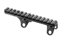 Leapers MP5 / MP5K Extended Extended Picatinny Claw Mount