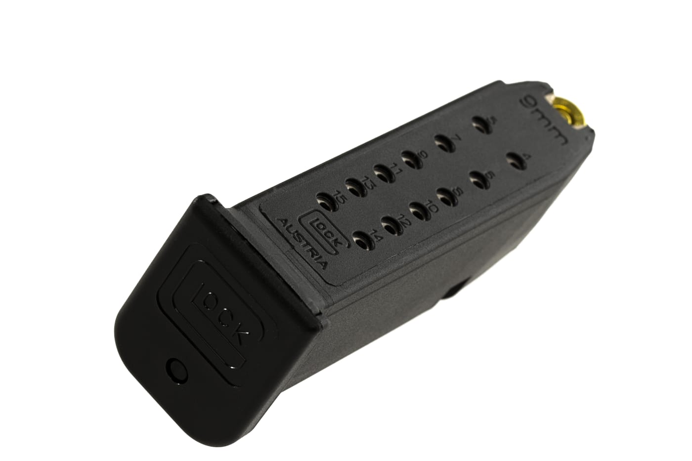 Glock Magazine Glock 19 15rds