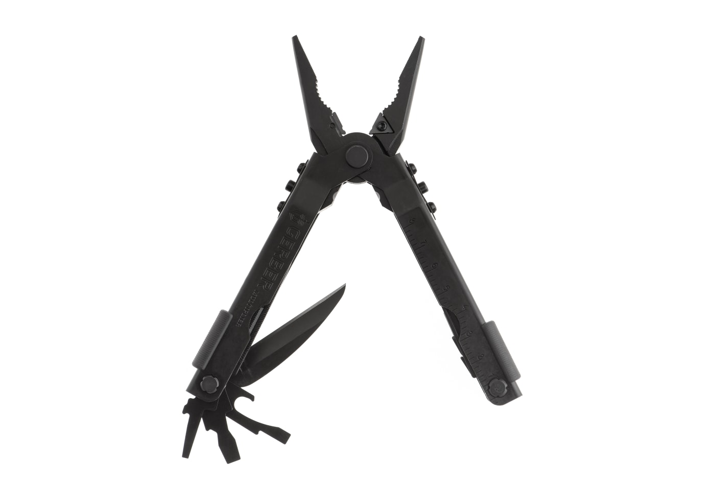 Gerber Multi-Plier 600 - Needlenose with Carbide Insert Cutters