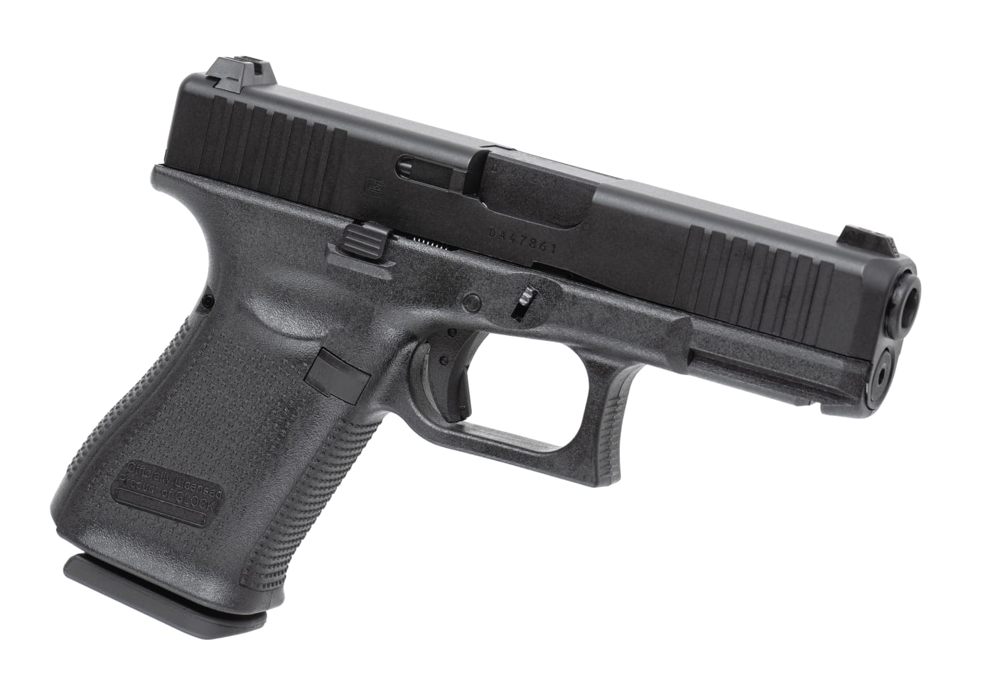 Glock Glock 19 Gen 5 GBB