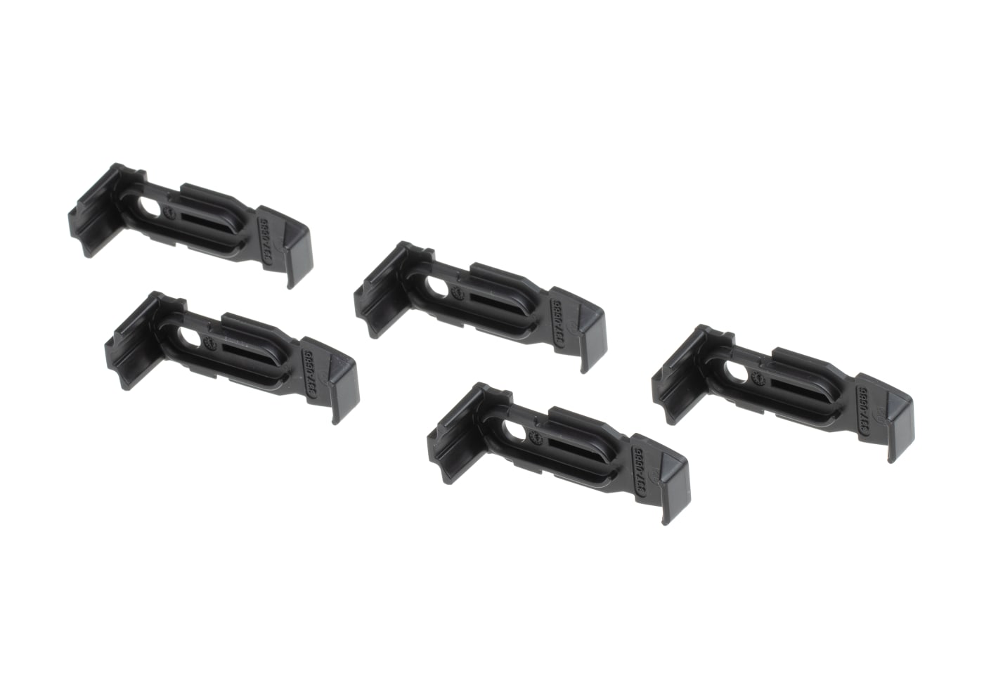 Magpul Tactile Lock Plate Type 2