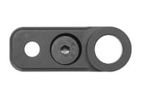 Nordic Components QD Mount for Shotgun Barrel Clamps