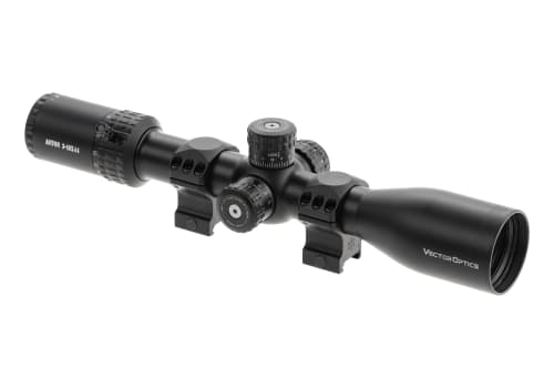 Vector Optics Aston 3-18x44