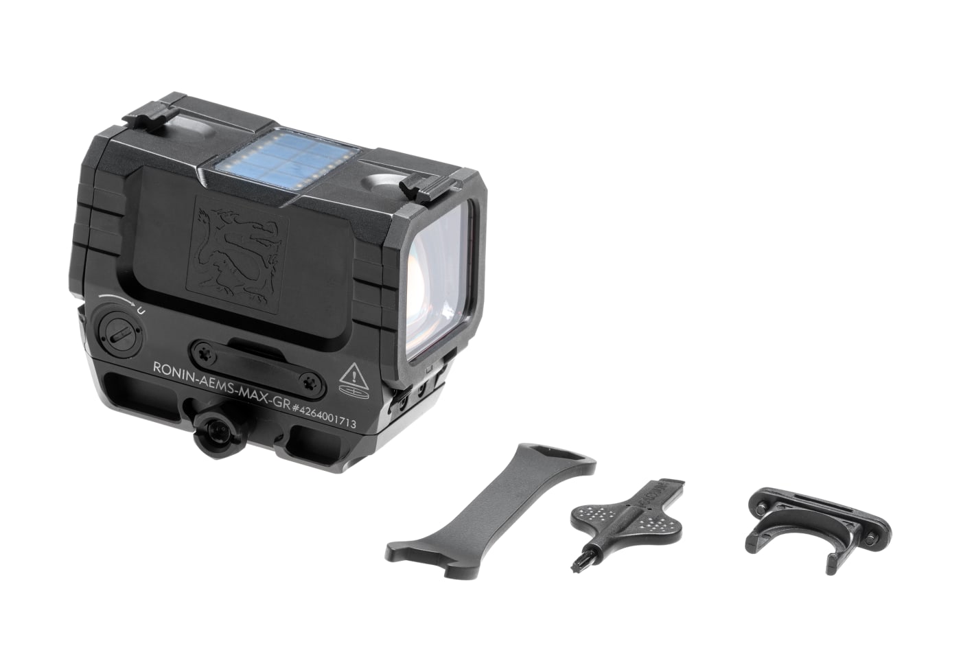 Holosun Ronin AEMS Max Red Circle Dot Sight