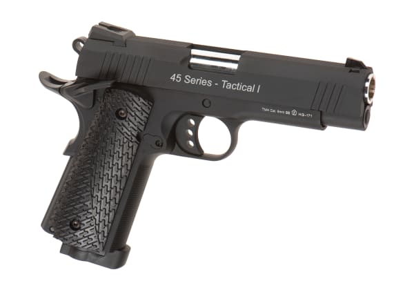 HFC HG-171 Metal Version Co2