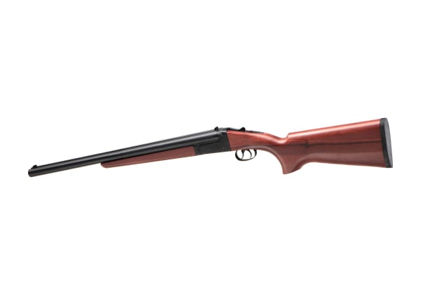 Haw San Mad Max Long Barrel Shotgun