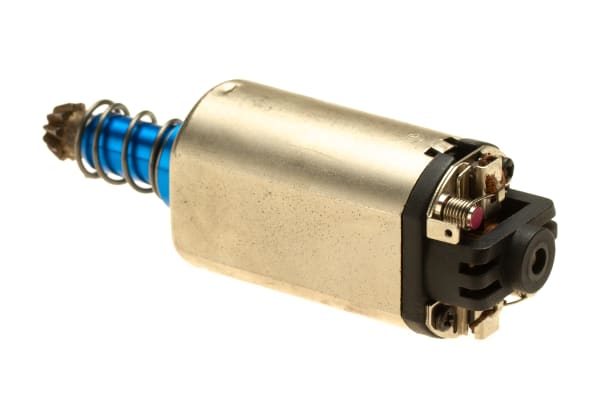 Classic Army Extreme Motor Long Type