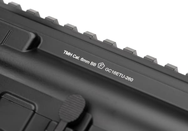 G&G GC16 MPW 9 Inch S-AEG