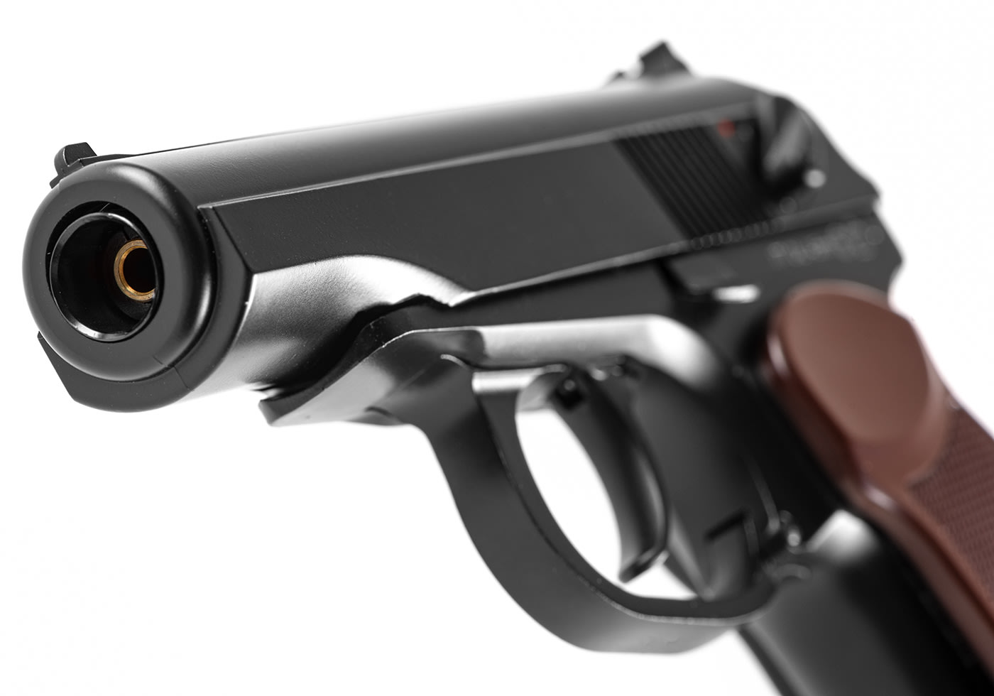 KWC PM Blowback Co2