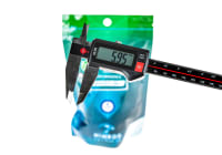 Nimrod 0.30g Bio BB High Performance 1000rds
