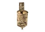 Warrior Laser Cut Compact Dump Pouch
