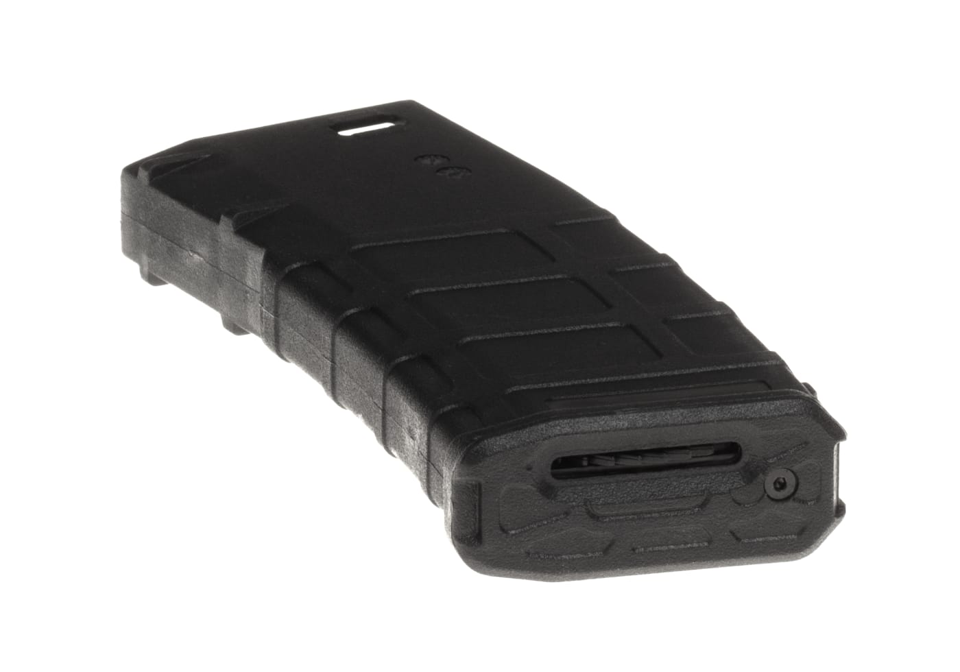 Pirate Arms Magazin M4 Hicap Polymer 400rds