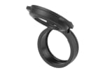 Aimpoint Flip-Up Front Cover Transparent Micro