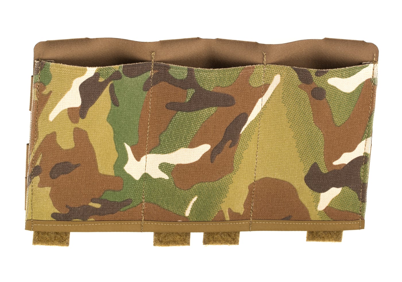 Blue Force Gear Ten-Speed Triple M4 Mag Pouch