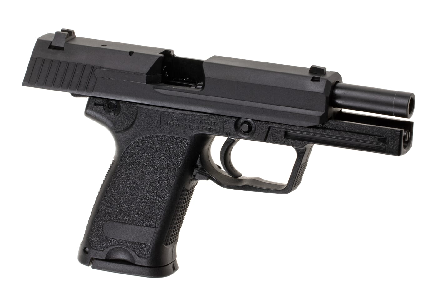 Heckler & Koch H&K P8A1 Metal Version GBB