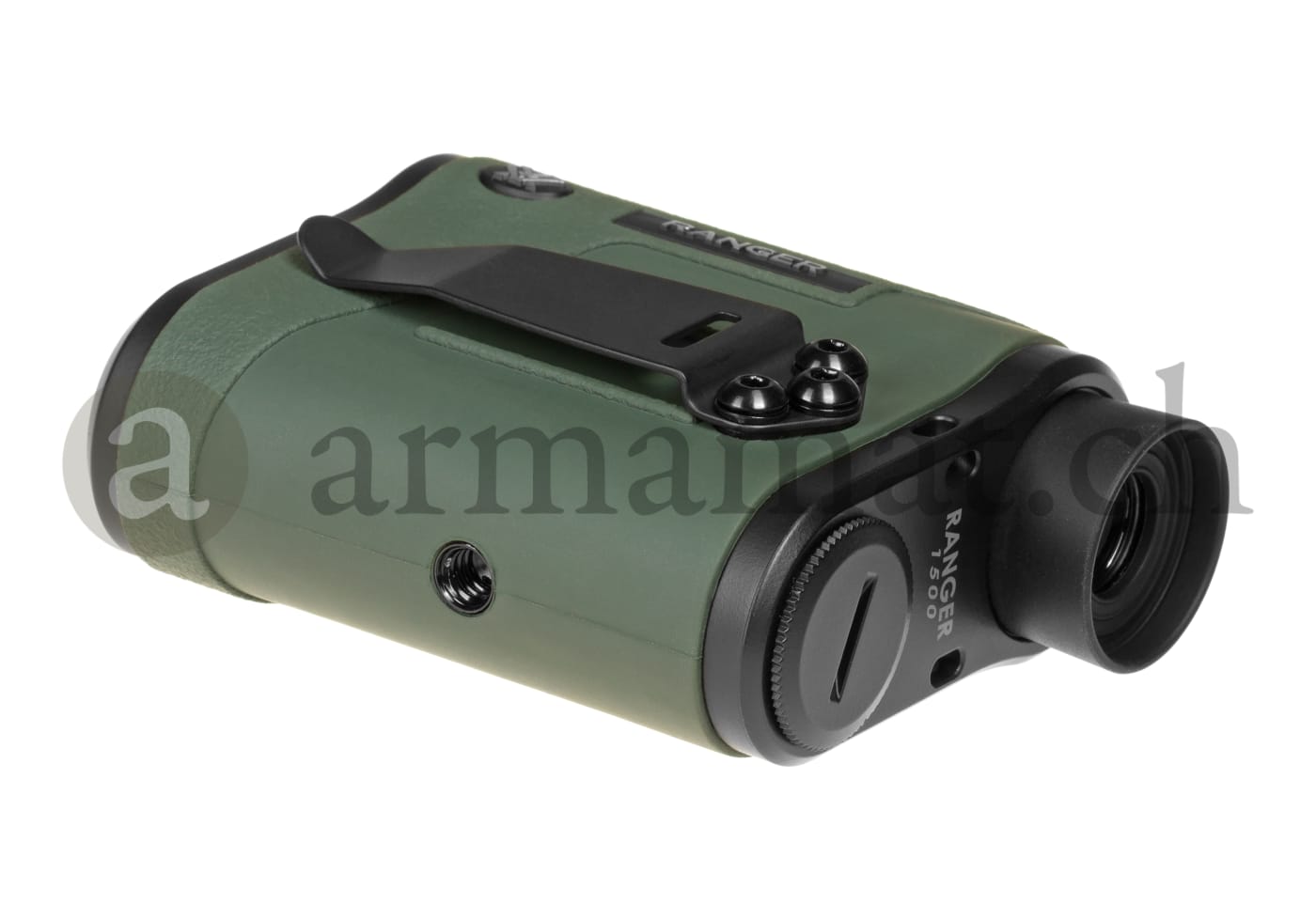Vortex Optics Ranger 1500 Rangefinder (2024) Armamat.ch
