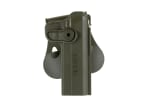 IMI Defense Roto Paddle Holster für M1911