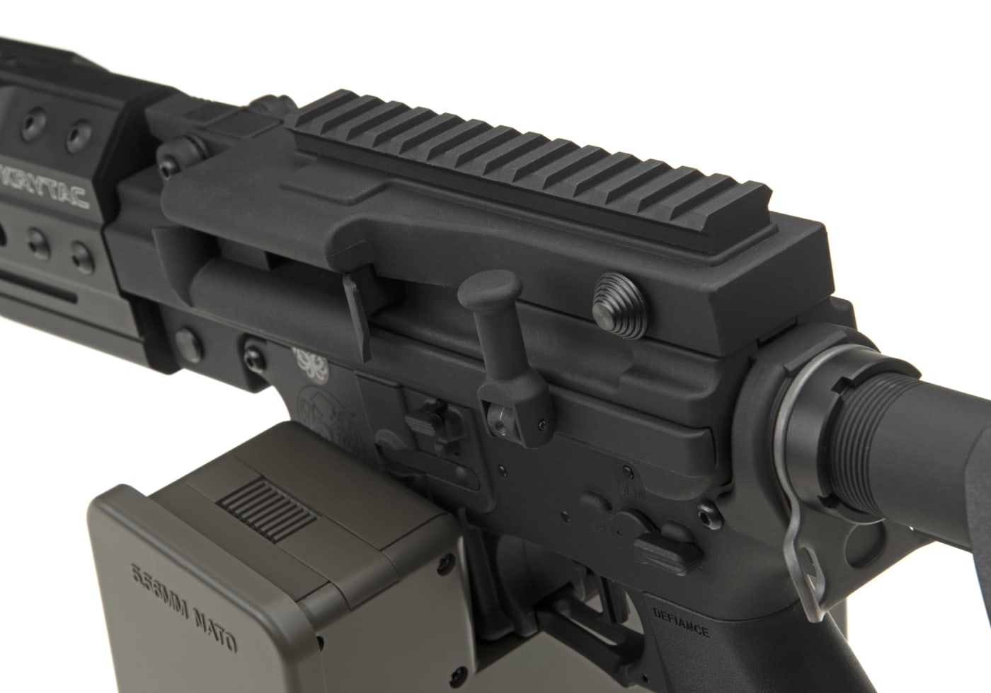 Krytac Trident LMG Enhanced