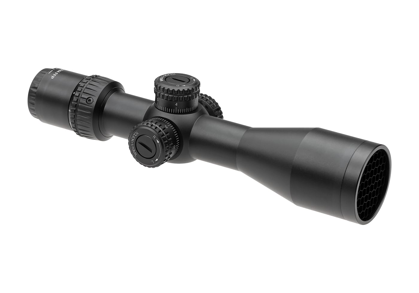 Vector Optics Veyron 3-12x44 FFP